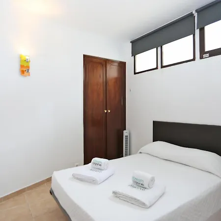 V - Seacliff Apartment Albufeira