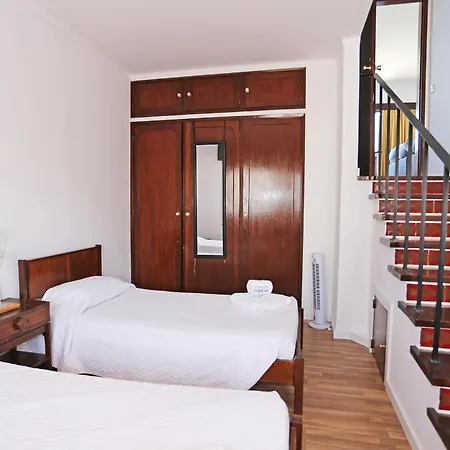 Apartment V - Seacliff Albufeira