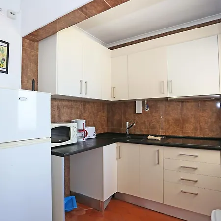 Apartmán V - Seacliff Albufeira