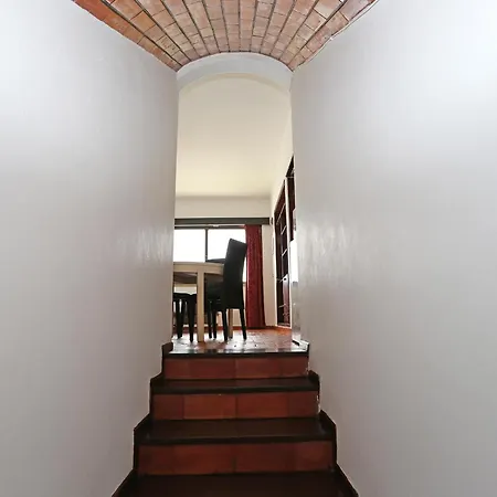 V - Seacliff Apartmán *