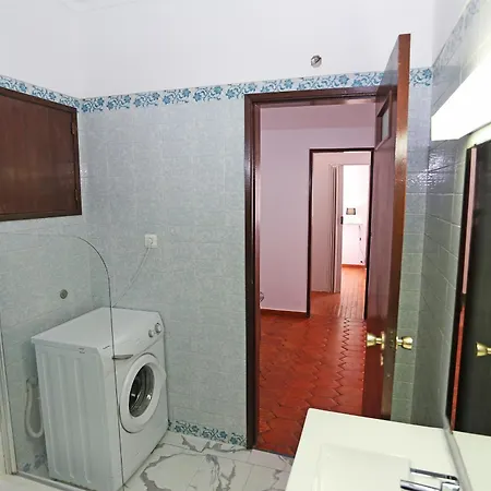V - Seacliff Apartmán Albufeira