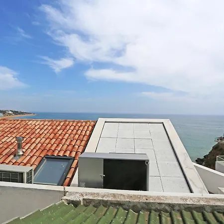 Apartmán V - Seacliff Albufeira
