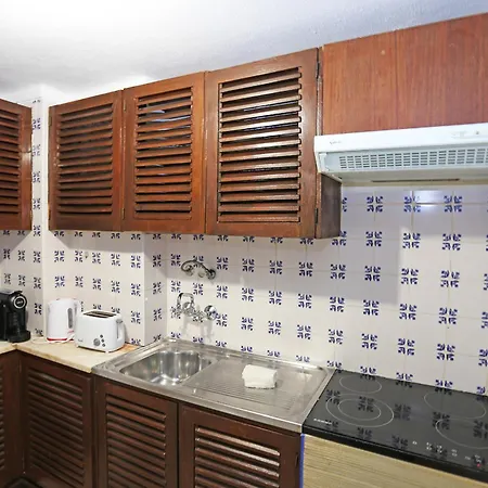 V - Seacliff Apartmán *