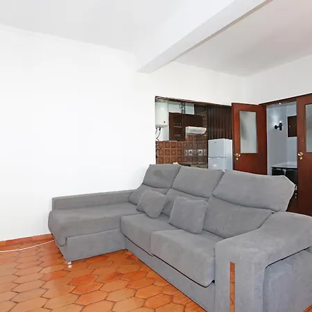 Apartmán V - Seacliff Albufeira