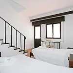 아파트 V - Seacliff 알부페이라