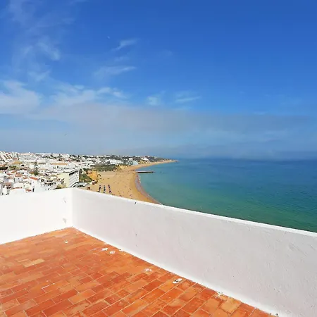 V - Seacliff Apartment Albufeira