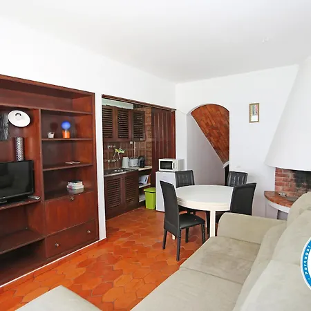 Apartament V - Seacliff Albufeira