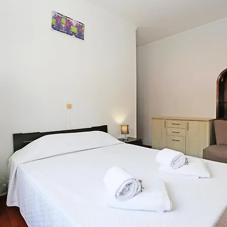 Apartament V - Seacliff *