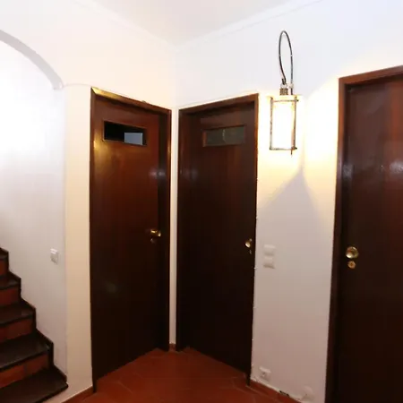 V - Seacliff Apartament Albufeira