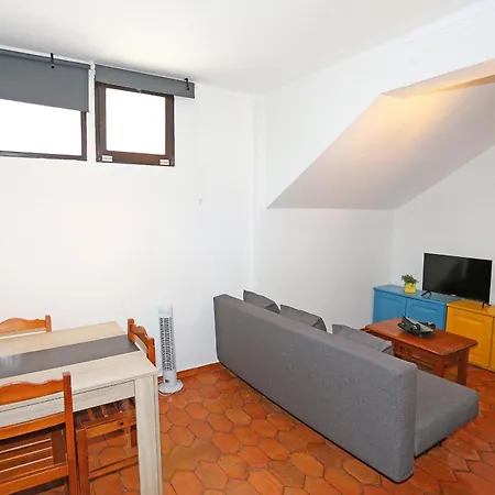Apartament V - Seacliff *
