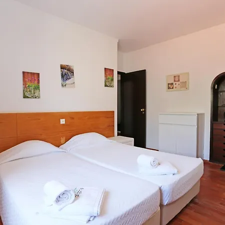 V - Seacliff Apartament Albufeira