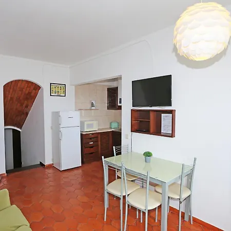 V - Seacliff Apartman Albufeira