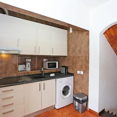 Apartament V - Seacliff Albufeira