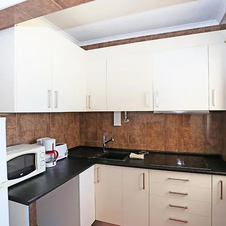 V - Seacliff Albufeira