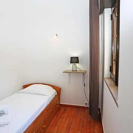 V - Seacliff Apartman Albufeira