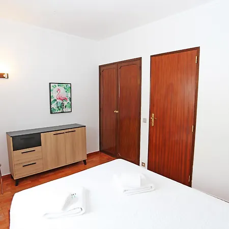 V - Seacliff Apartman Albufeira