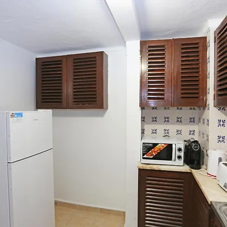 V - Seacliff Apartman *