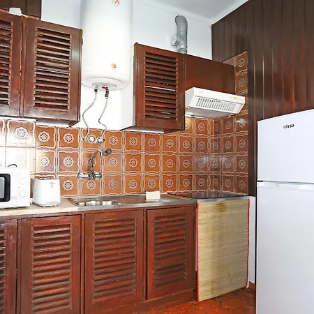 Apartament V - Seacliff Albufeira