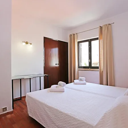 Appartamento V - Seacliff Albufeira