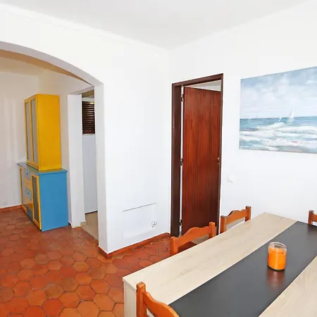 V - Seacliff Apartman *