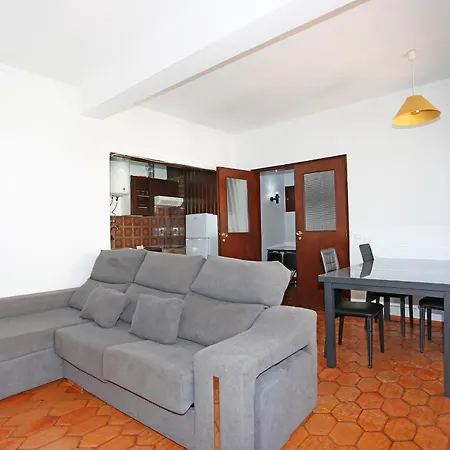 V - Seacliff Apartman Albufeira