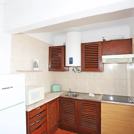 V - Seacliff Apartman Albufeira