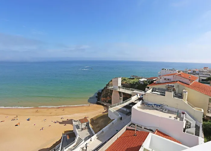 V - Seacliff