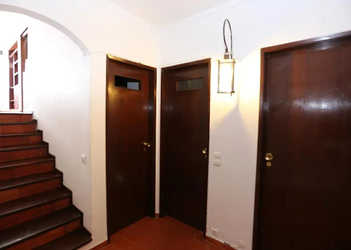 V - Seacliff Apartment Albufeira