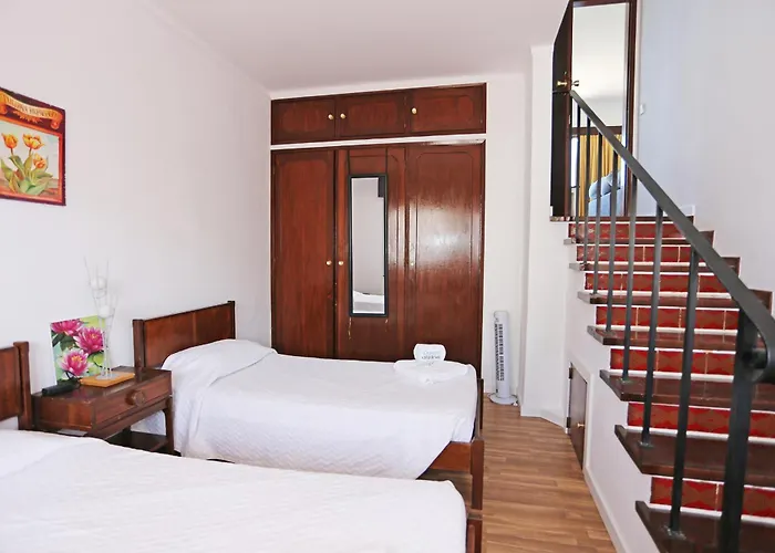 Apartment V - Seacliff Albufeira