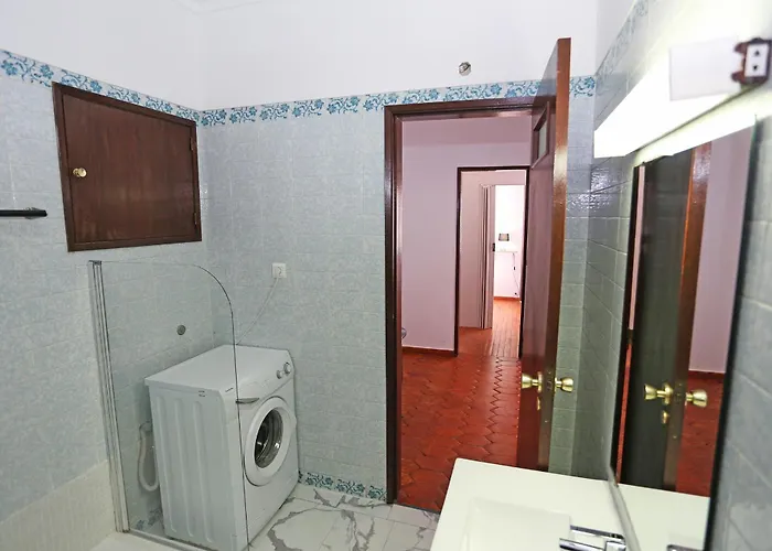 V - Seacliff Apartment Albufeira