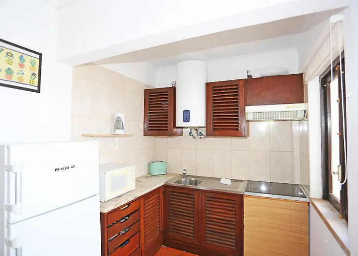 V - Seacliff Apartment Albufeira