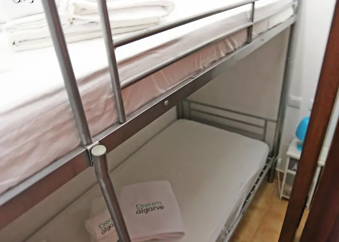 V - Seacliff * Albufeira