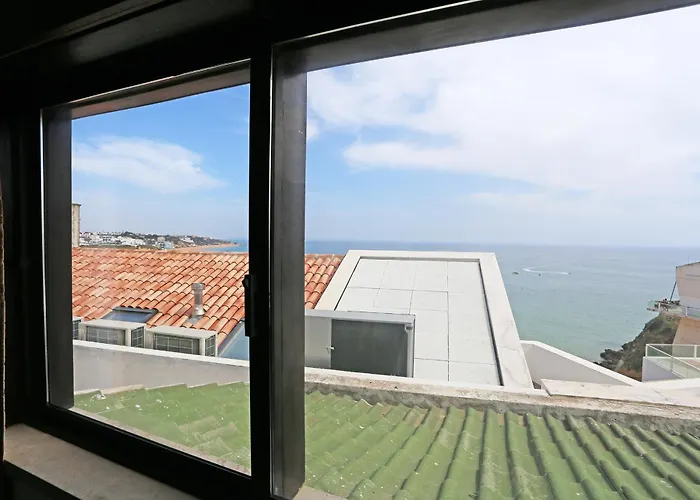 Apartment V - Seacliff *