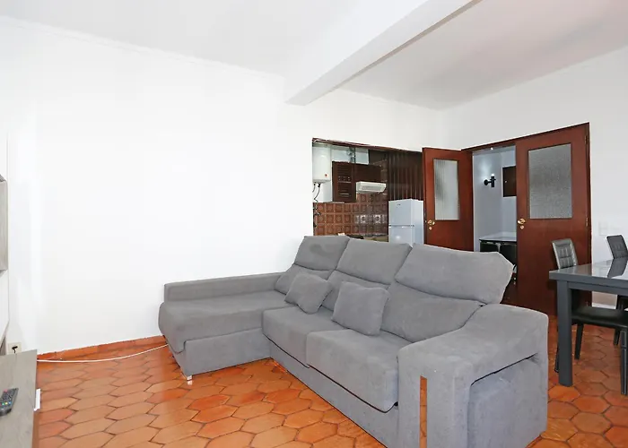 Apartment V - Seacliff Albufeira