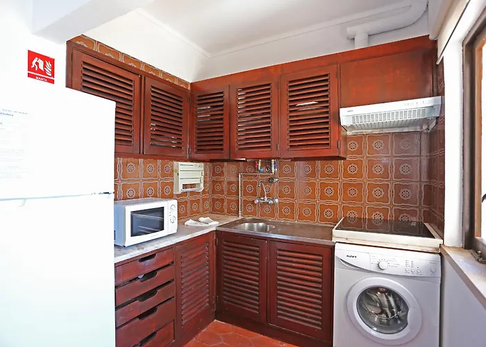 V - Seacliff Albufeira