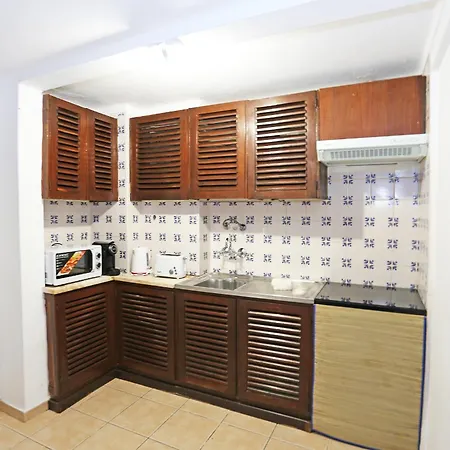 V - Seacliff Albufeira