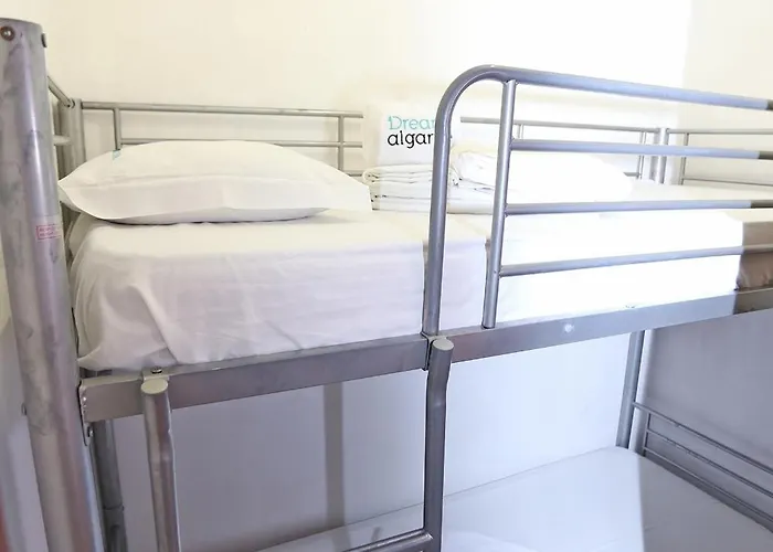 아파트 V - Seacliff 알부페이라