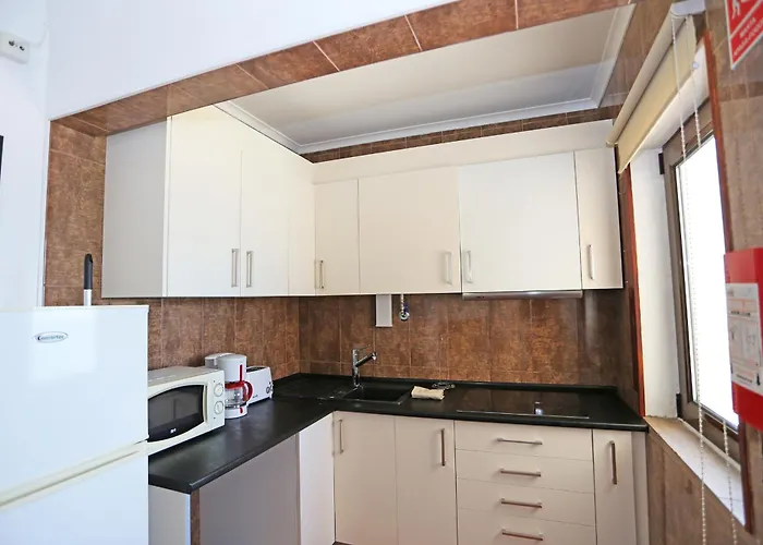 V - Seacliff 알부페이라